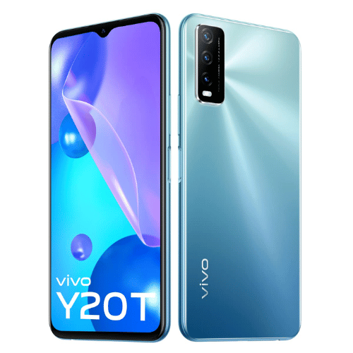 Vivo Y20t