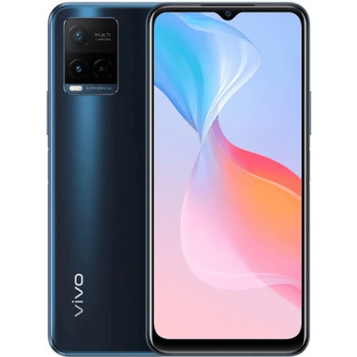 Vivo Y21e