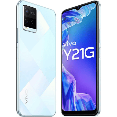 Vivo Y21G