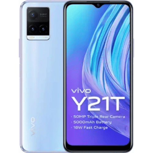 Vivo Y21t