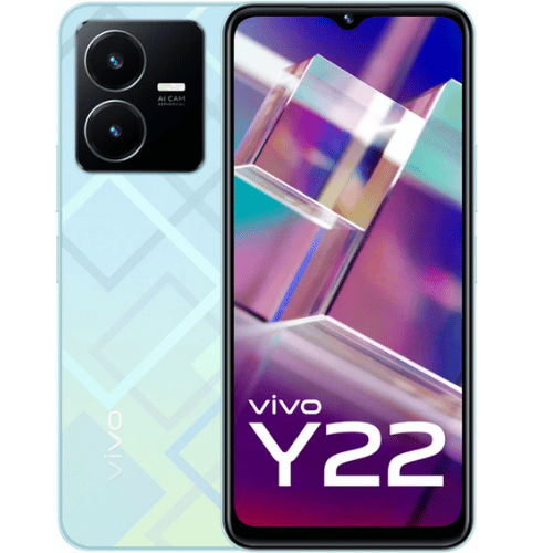 Vivo Y22