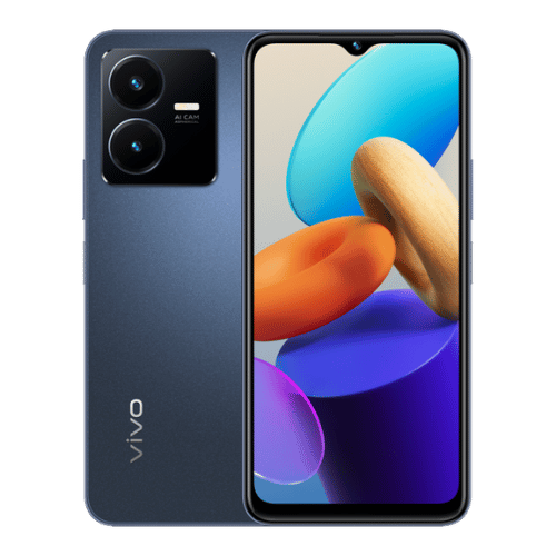 Vivo Y22s