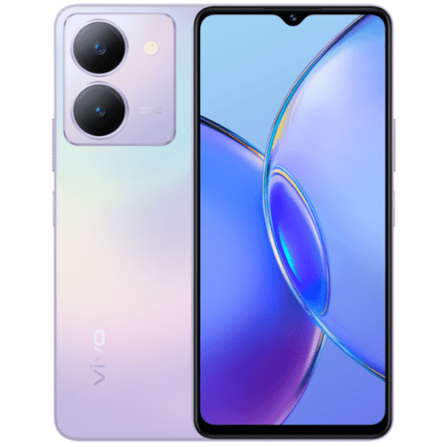 Vivo Y27 5G