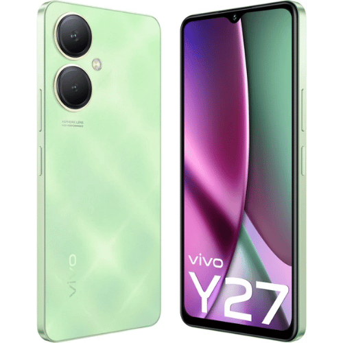 Vivo Y27