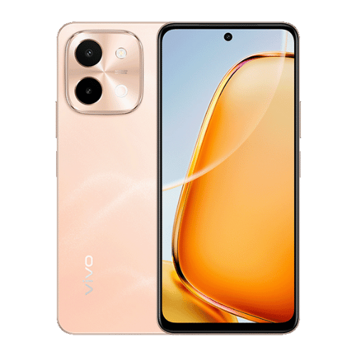 Vivo Y28 4G