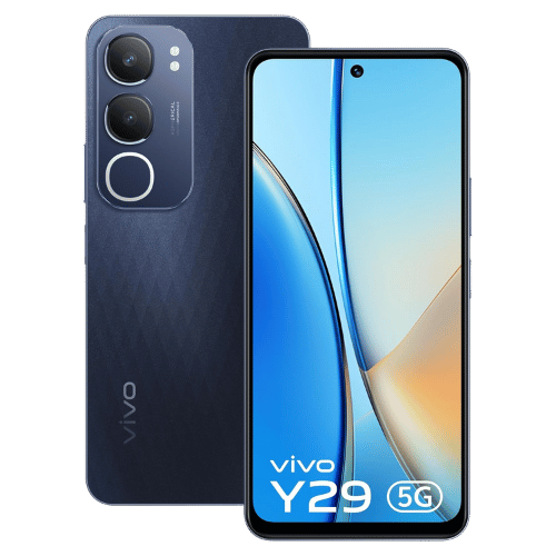 Vivo Y29