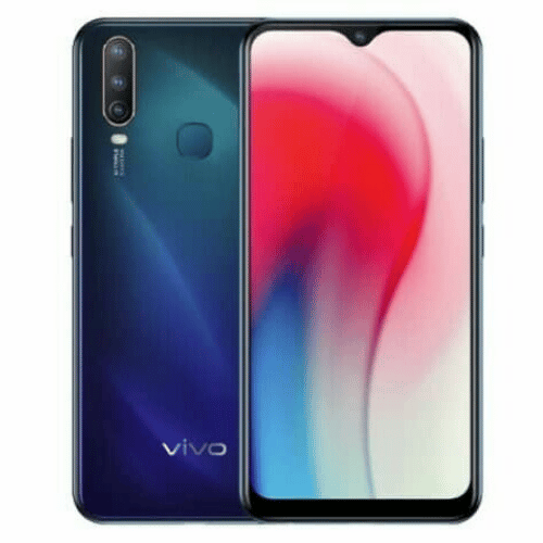 Vivo Y3 (4GB+64GB)