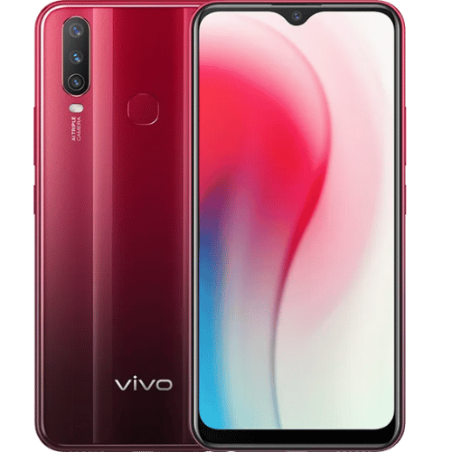 Vivo Y3