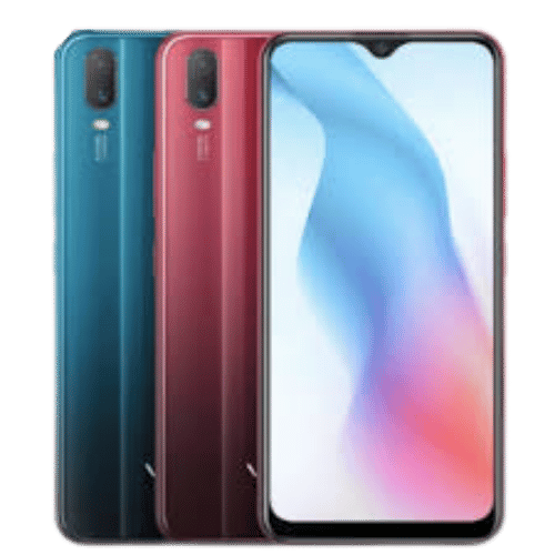 Vivo Y3 Standard
