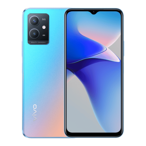 Vivo Y30 5G