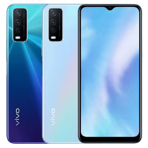 Vivo Y30 Standard