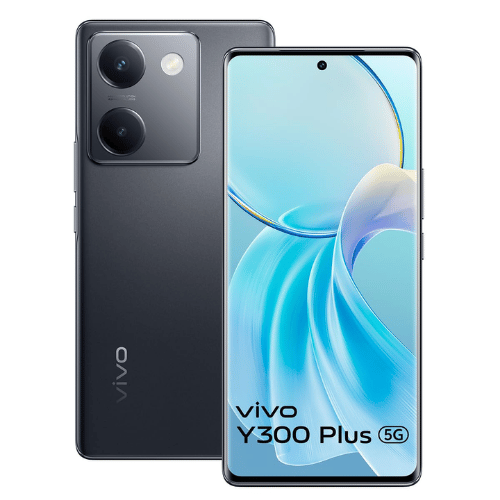 Vivo Y300 Plus