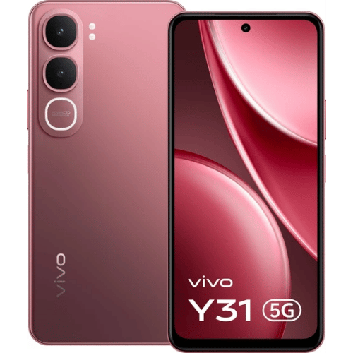 Vivo Y31