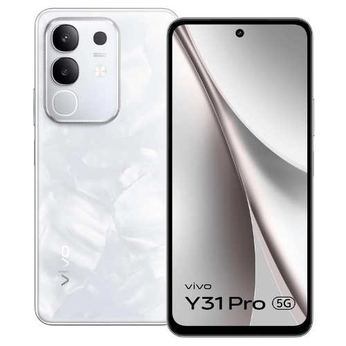 Vivo Y31 Pro