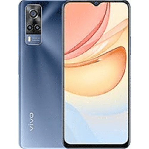 Vivo Y33