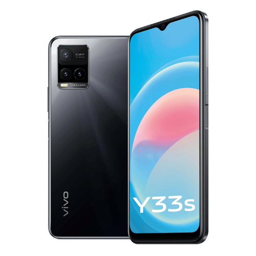 Vivo Y33s