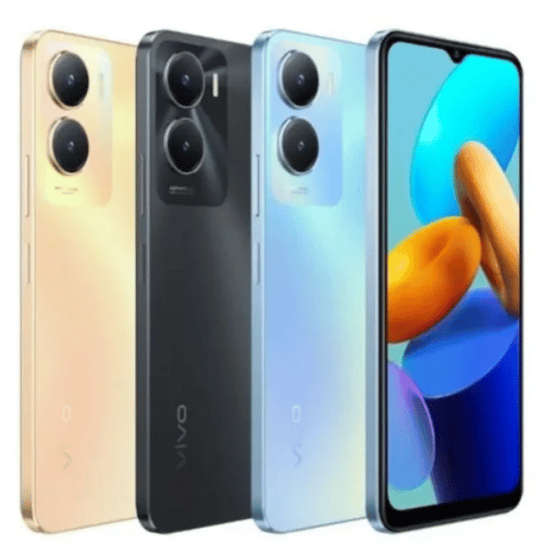 Vivo Y35 5G