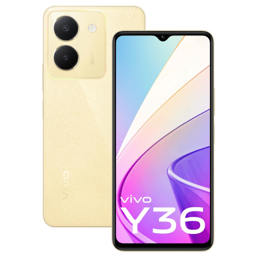 Vivo Y36 (India)