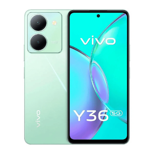 Vivo Y36 5G