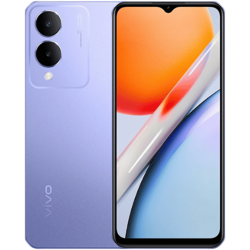 Vivo Y36i