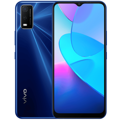 Vivo Y3s (2021)