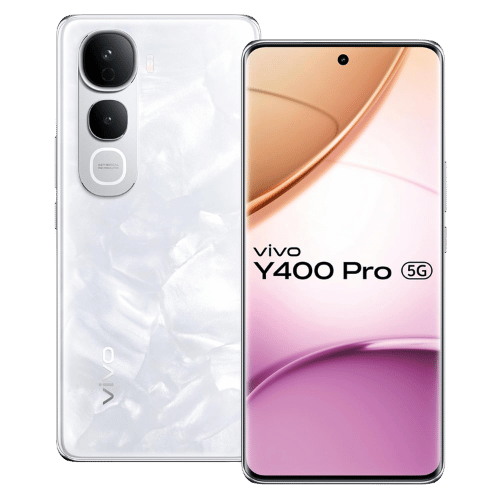 Vivo Y400 Pro