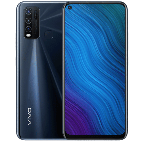 Vivo Y50 (2020)