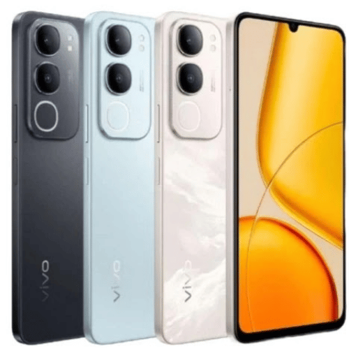 Vivo Y50 (China) image 1