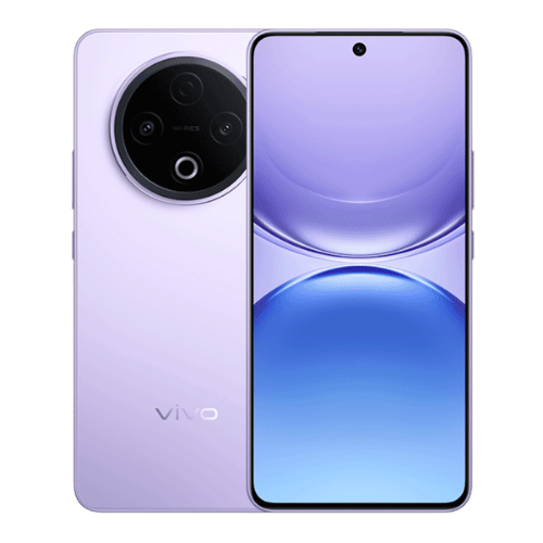 Vivo Y500 (China)