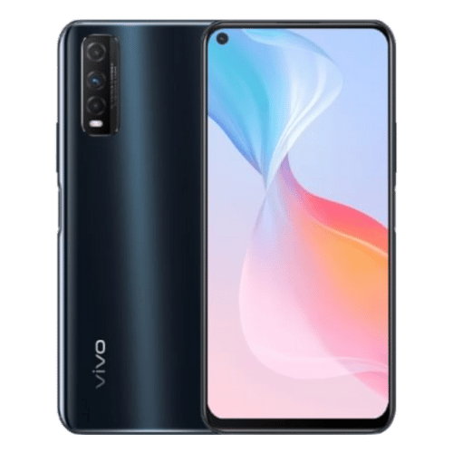 Vivo Y50t
