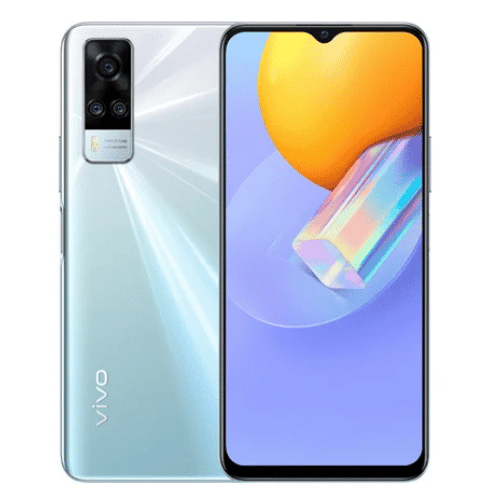 Vivo Y51 (2020, December)