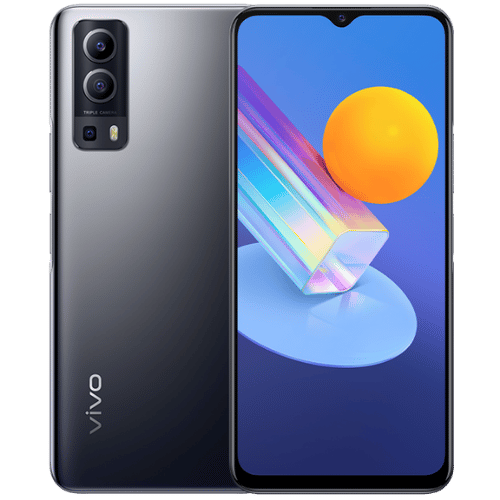 Vivo Y52 5G