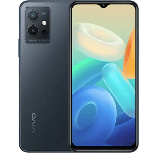 Vivo Y55 5G