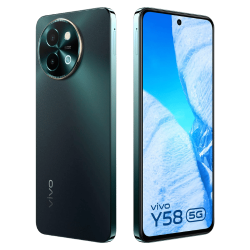 Vivo Y58