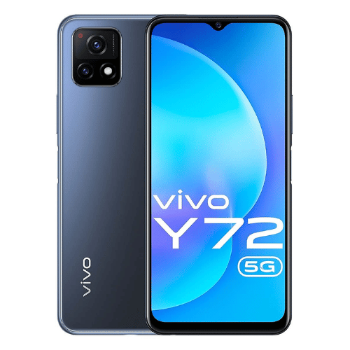 Vivo Y72 5G (India)
