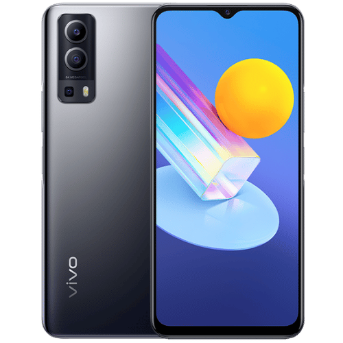 Vivo Y72 5G