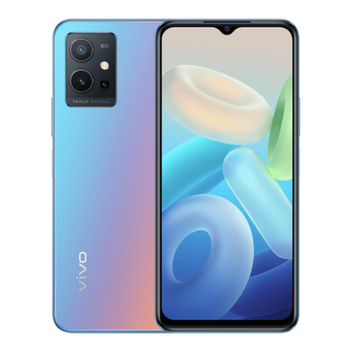 Vivo Y75 5G