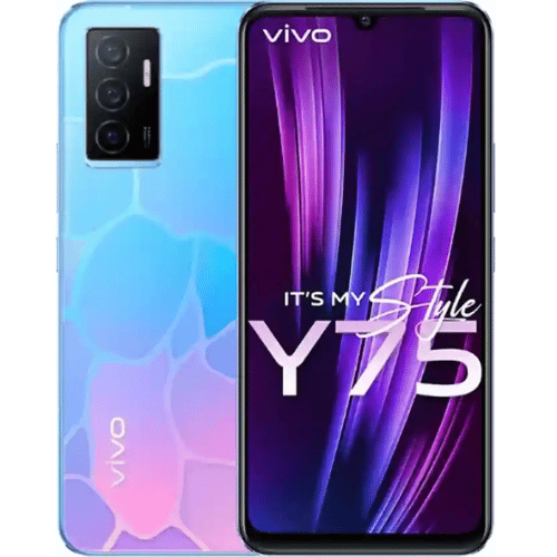 Vivo Y75