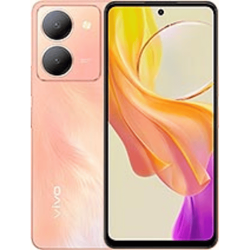 Vivo Y78 (China)