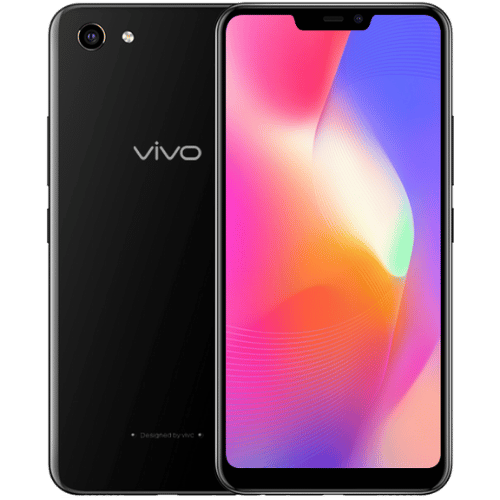 Vivo Y81