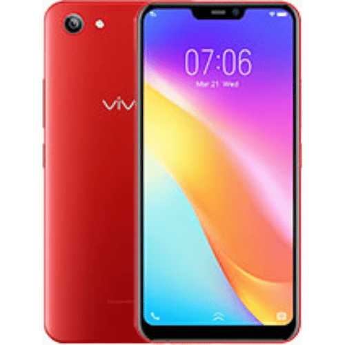 Vivo Y81i