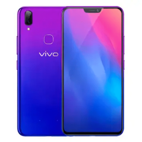 Vivo Y89 image 1
