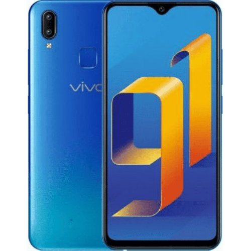 Vivo Y91 (Mediatek)