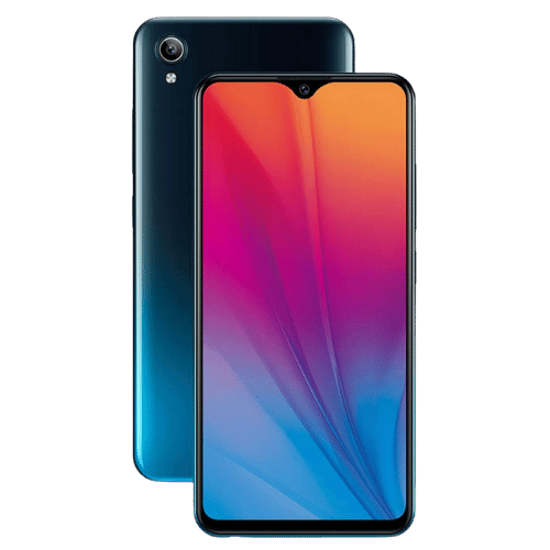 Vivo Y91i (India)