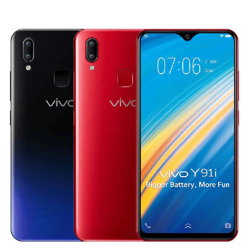 Vivo Y91i