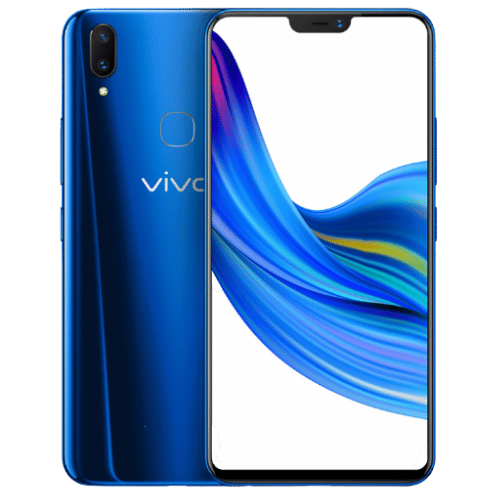 Vivo Z1 Lite