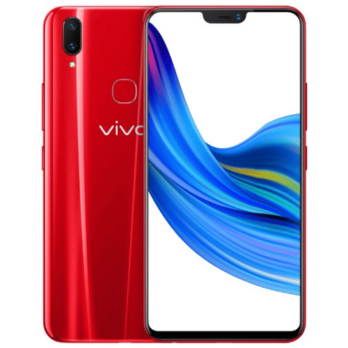 Vivo Z1i