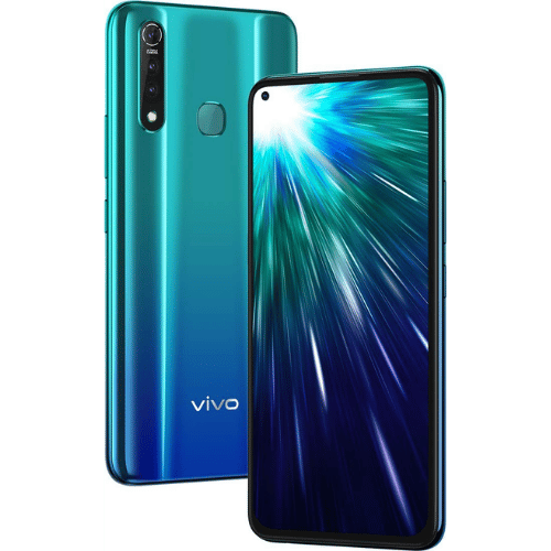 Vivo Z1Pro