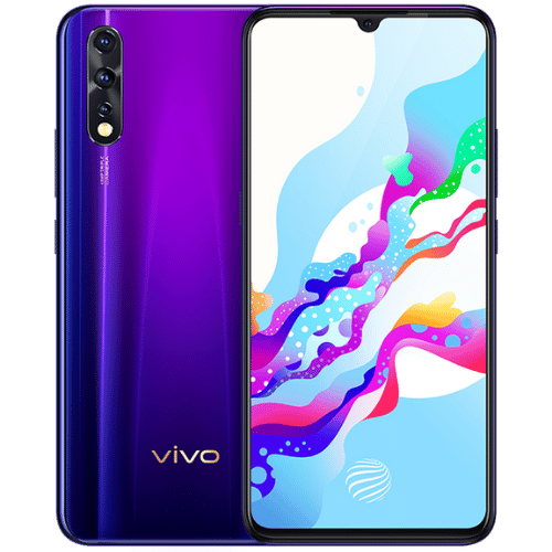 Vivo Z1x