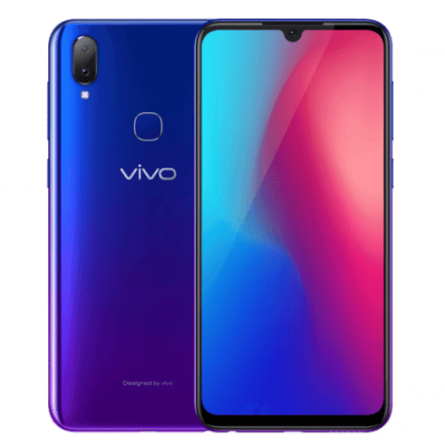 Vivo Z3